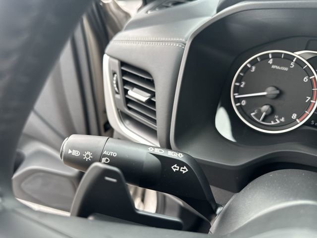 New 2026 Nissan Rogue SV w/ SV Premium Package image 22