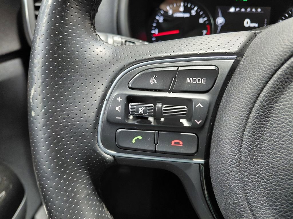 Used 2017 Kia Sportage SX image 35