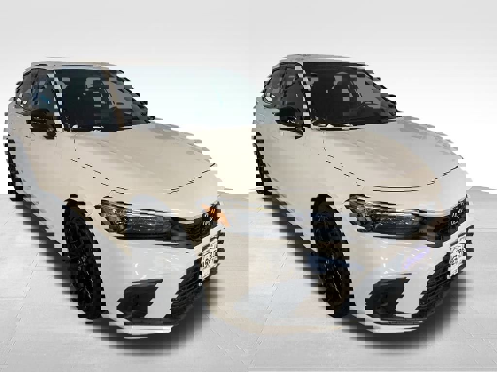 Used 2023 Honda Civic Sport image 7