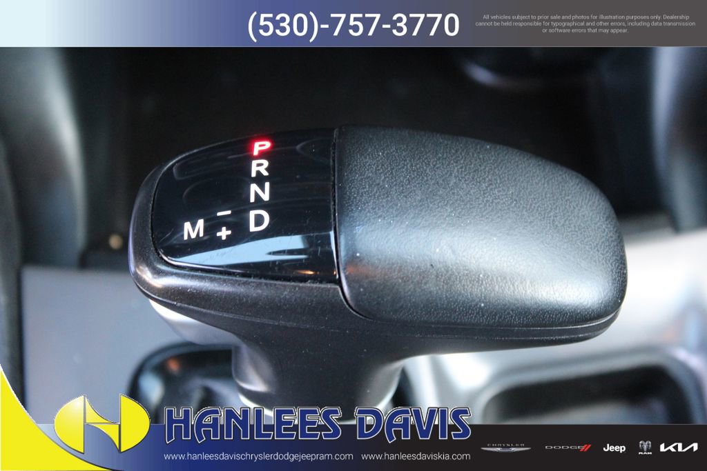 Used 2019 Dodge Charger R/T w/ Driver Confidence Group RWD image 21