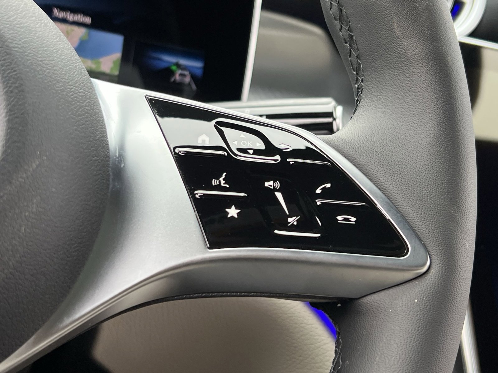 New 2026 Mercedes-Benz GLC 300 4MATIC image 29