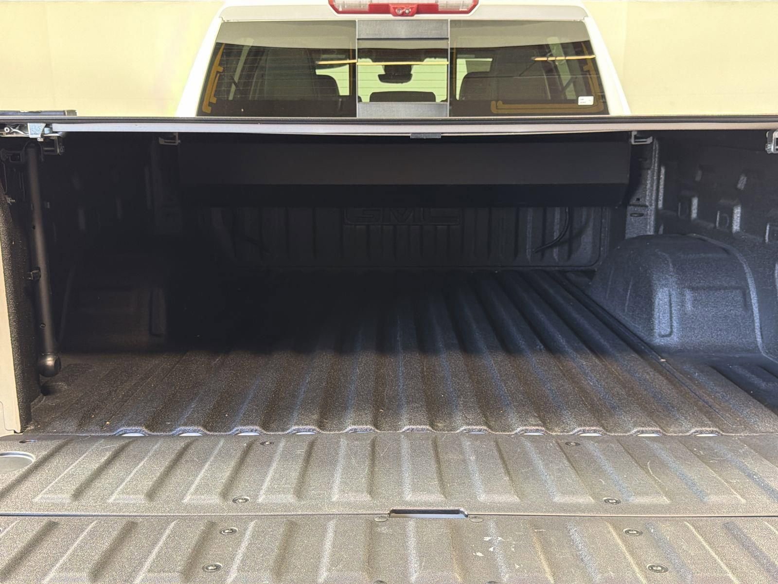 Used 2025 GMC Sierra 1500 Denali image 28