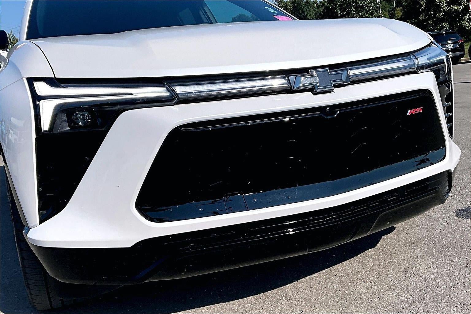 Used 2024 Chevrolet Blazer EV RS AWD/4WD image 28