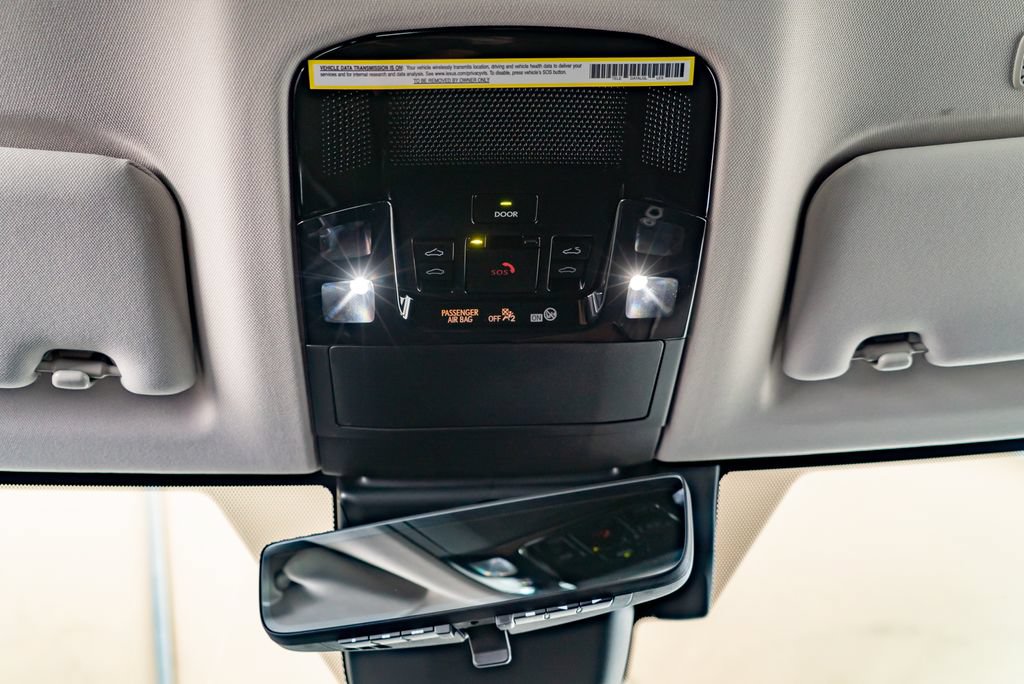 New 2026 Lexus NX 450h+ AWD w/ Accessory Package (Z1) image 35