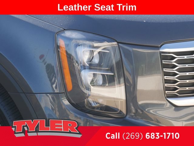 Used 2021 Kia Telluride SX AWD/4WD image 10