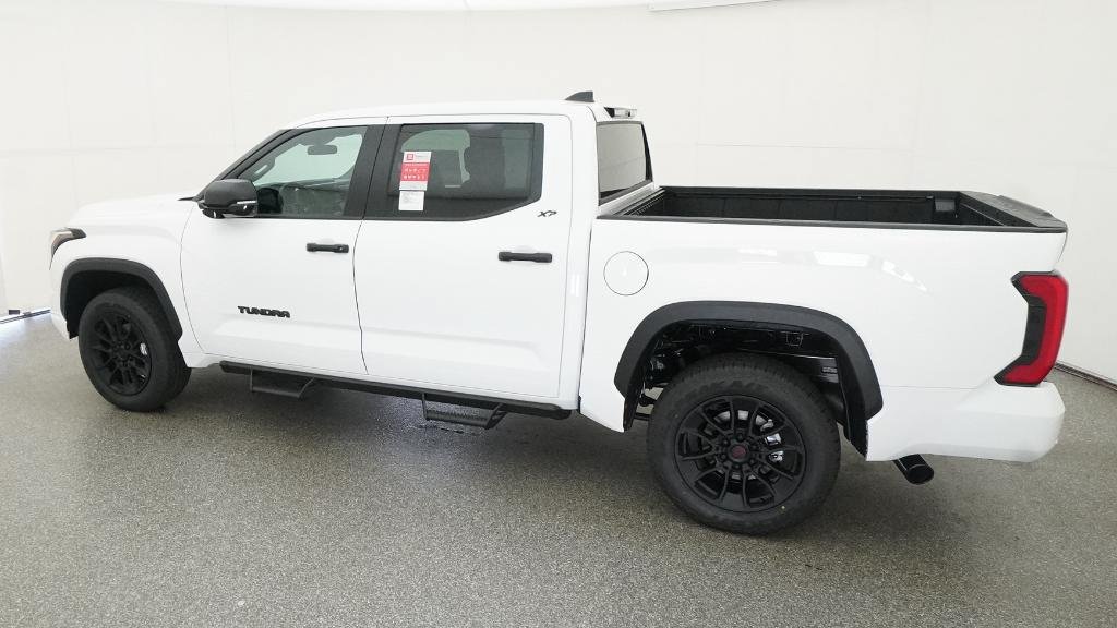 New 2026 Toyota Tundra SR5 AWD/4WD image 40