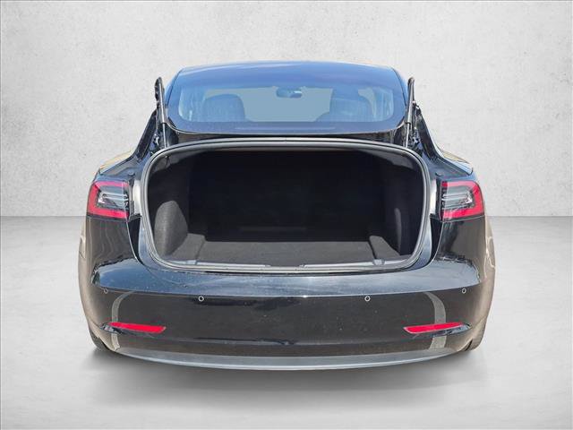 Used 2018 Tesla Model 3 Long Range RWD image 6