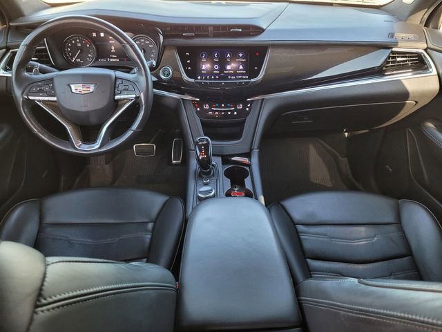 Used 2020 Cadillac XT6 Sport w/ Platinum Package image 12