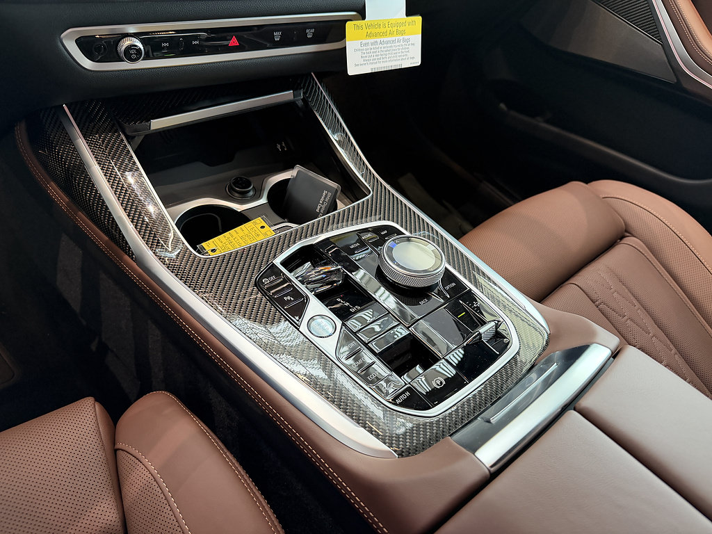 New 2027 BMW X7 M60i AWD/4WD image 10