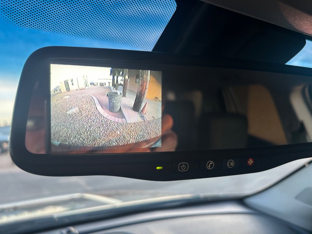 Used 2011 GMC Terrain SLE image 16