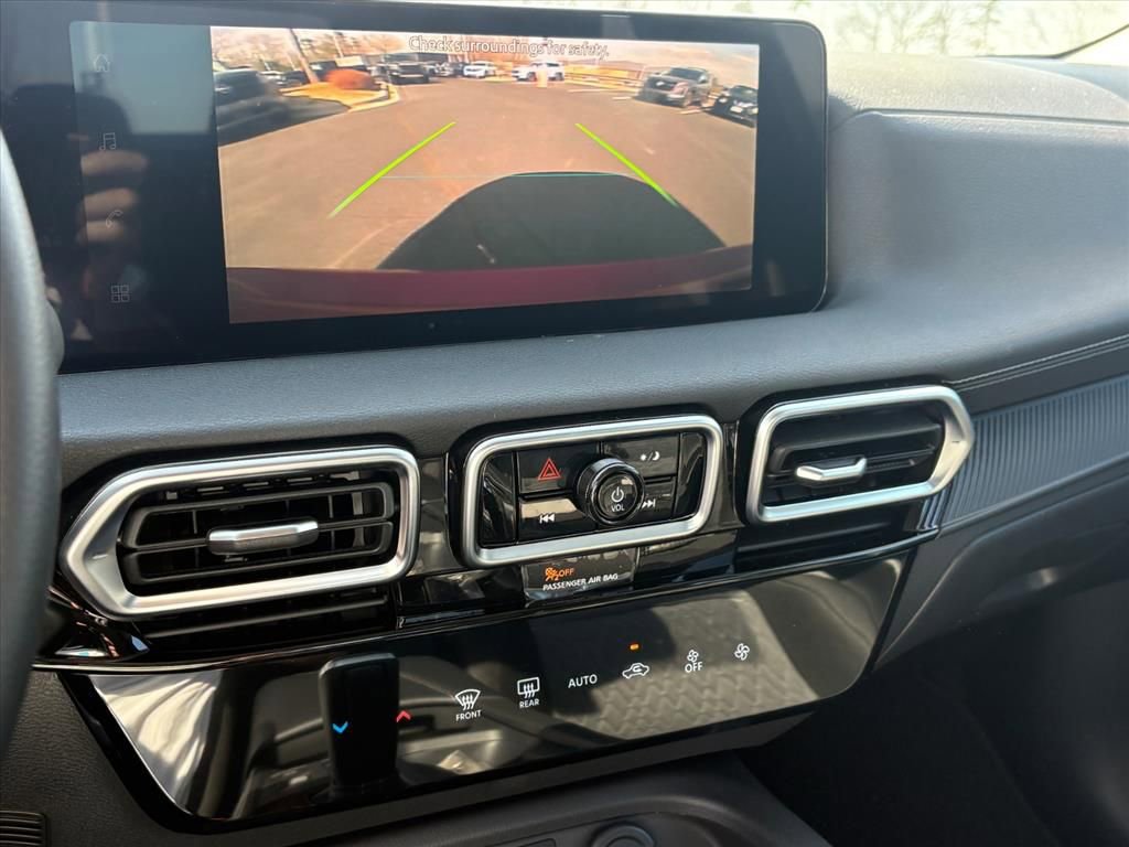 New 2026 Nissan Sentra SV image 10