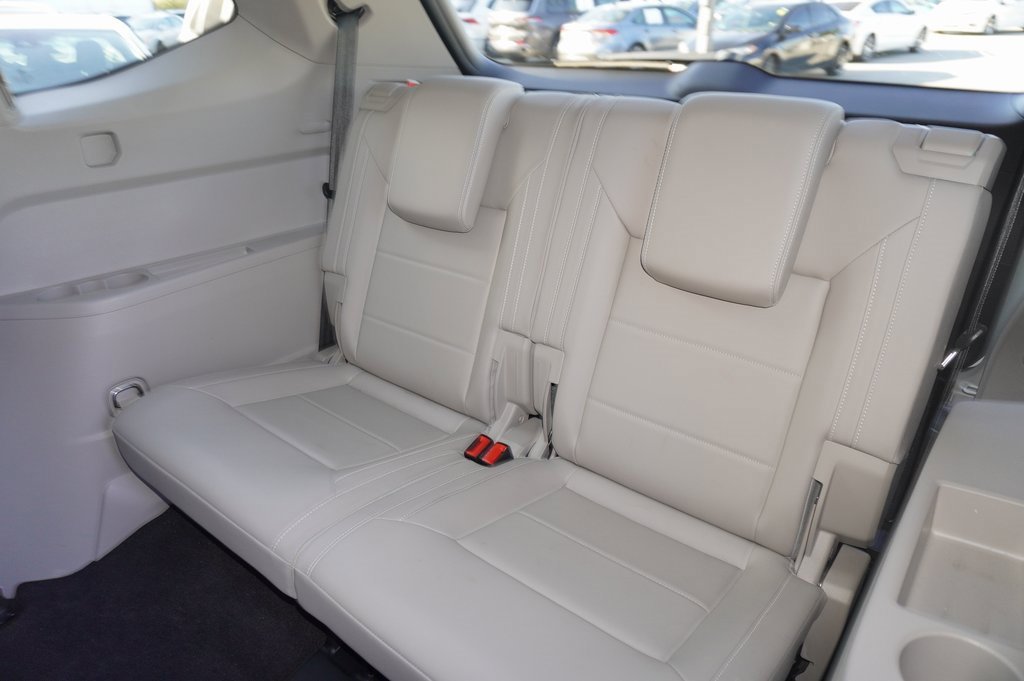 Used 2022 Volkswagen Atlas SE image 10