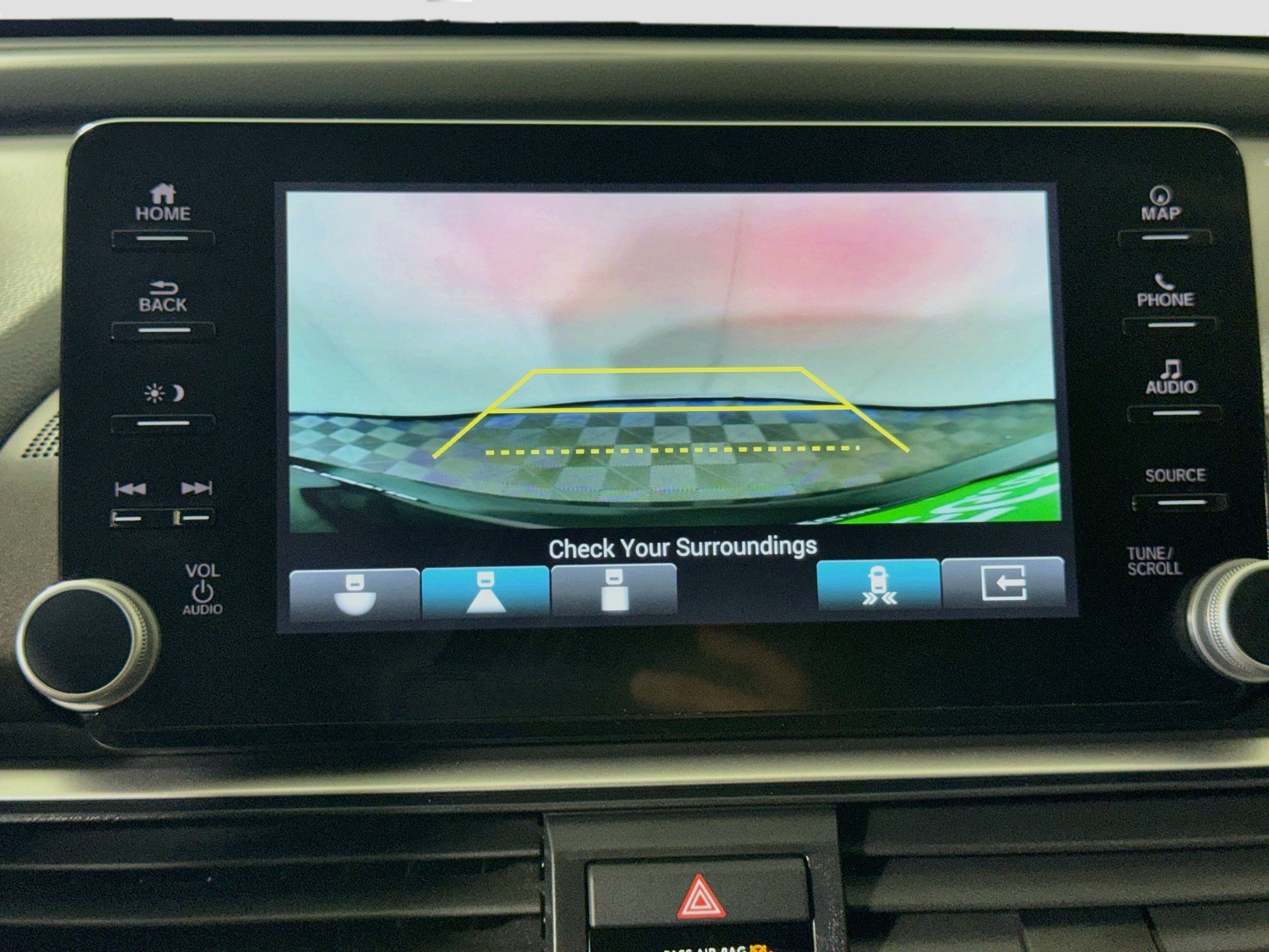Used 2022 Honda Accord Touring image 19