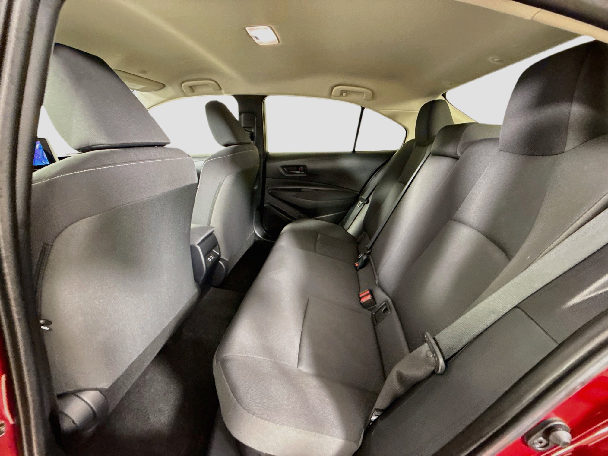Used 2026 Toyota Corolla LE FWD image 26