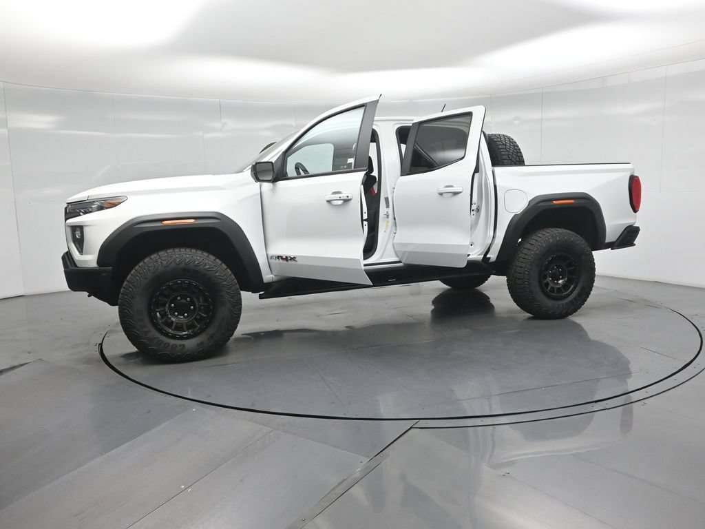 Used 2024 GMC Canyon AT4X w/ AT4X AEV Edition AWD/4WD image 36