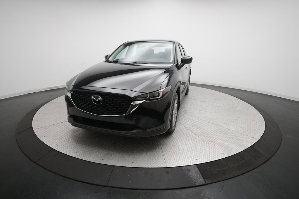 Certified 2023 MAZDA CX-5 AWD 2.5 S image 32