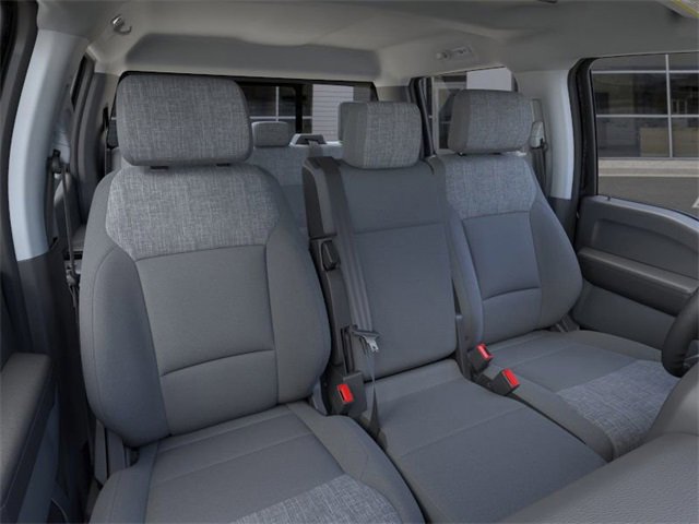 New 2025 Ford F250 XLT image 22