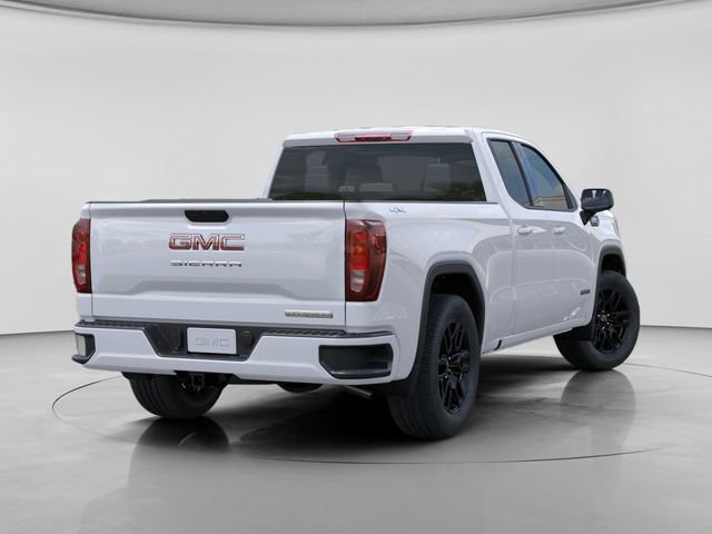 New 2026 GMC Sierra 1500 Elevation image 4