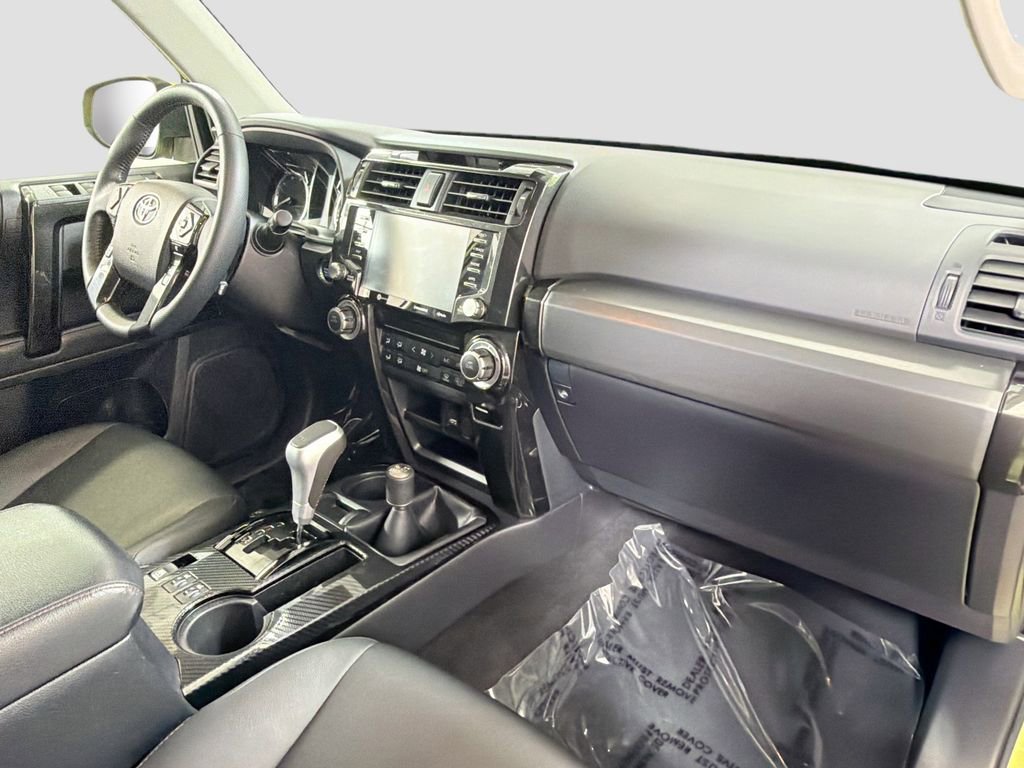 Used 2022 Toyota 4Runner TRD Pro AWD/4WD image 33