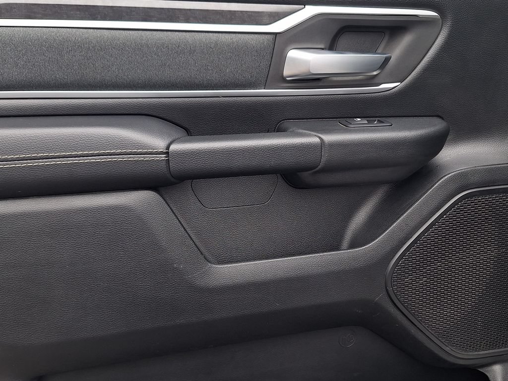 Used 2021 RAM 1500 Big Horn AWD/4WD image 13