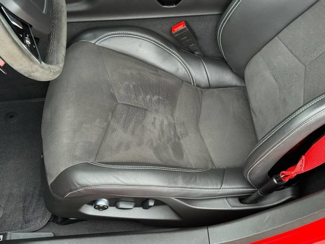 Used 2022 Chevrolet Corvette Stingray Preferred Conv w/ Z51 Performance Package RWD image 27