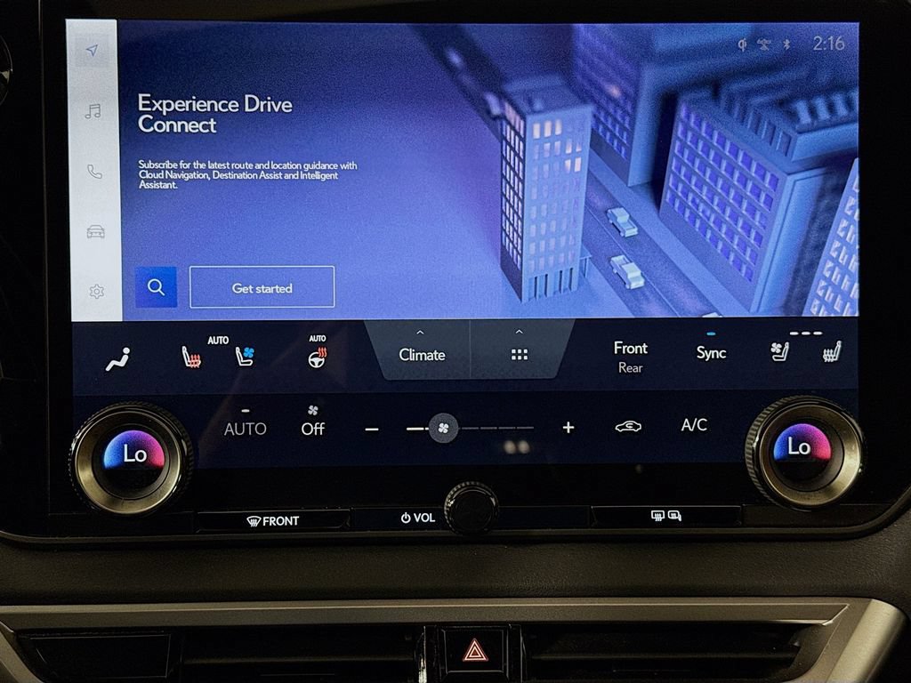 Certified 2023 Lexus RX 350 Premium w/ Cold Area Package FWD image 13