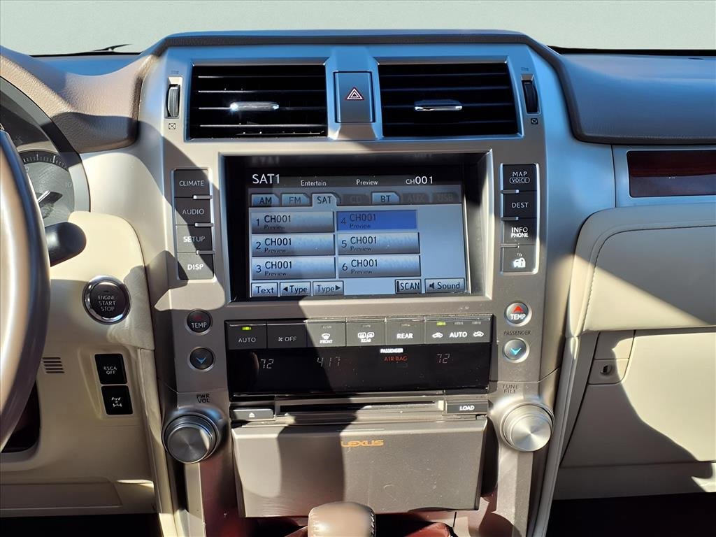 Used 2013 Lexus GX 460 image 15