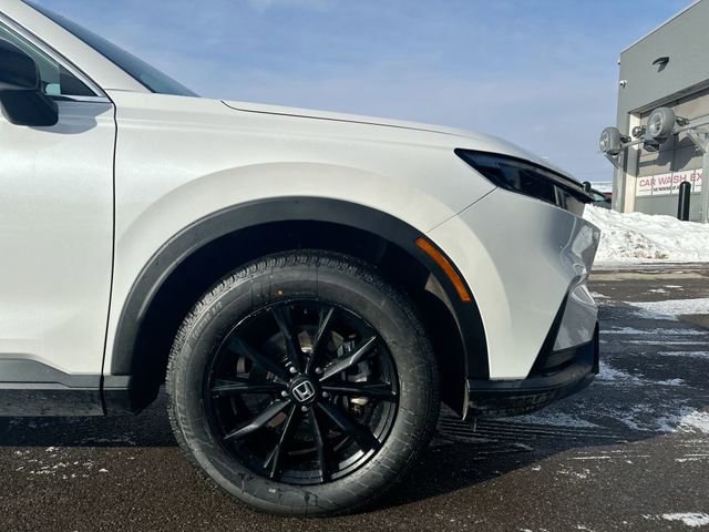 Used 2024 Honda CR-V Sport image 12