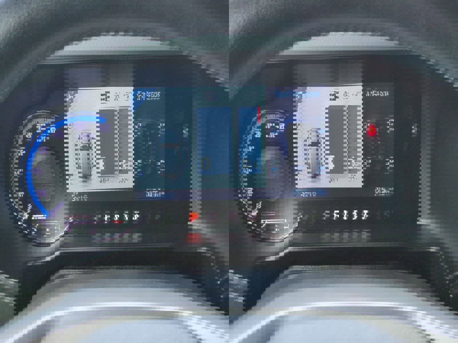 Used 2023 Ford Bronco Big Bend AWD/4WD image 32