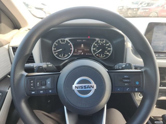 Used 2021 Nissan Rogue SV FWD image 34