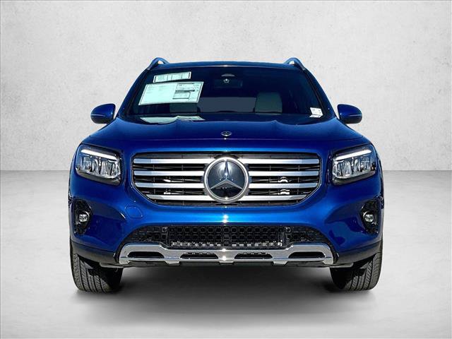New 2026 Mercedes-Benz GLB 250 image 16