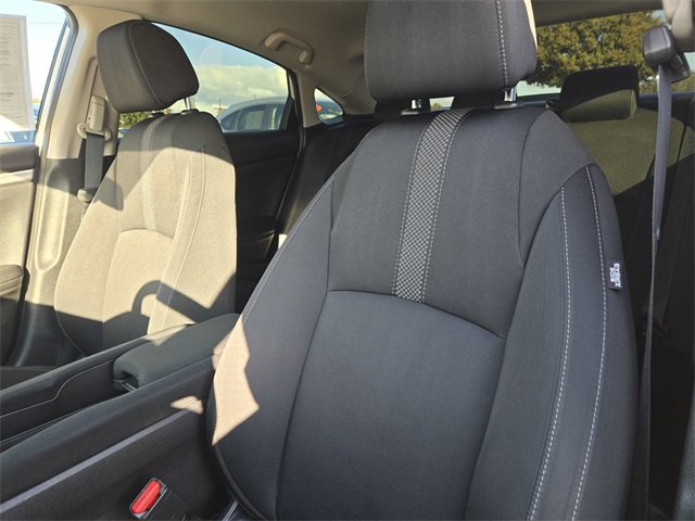 Used 2020 Honda Civic LX image 11