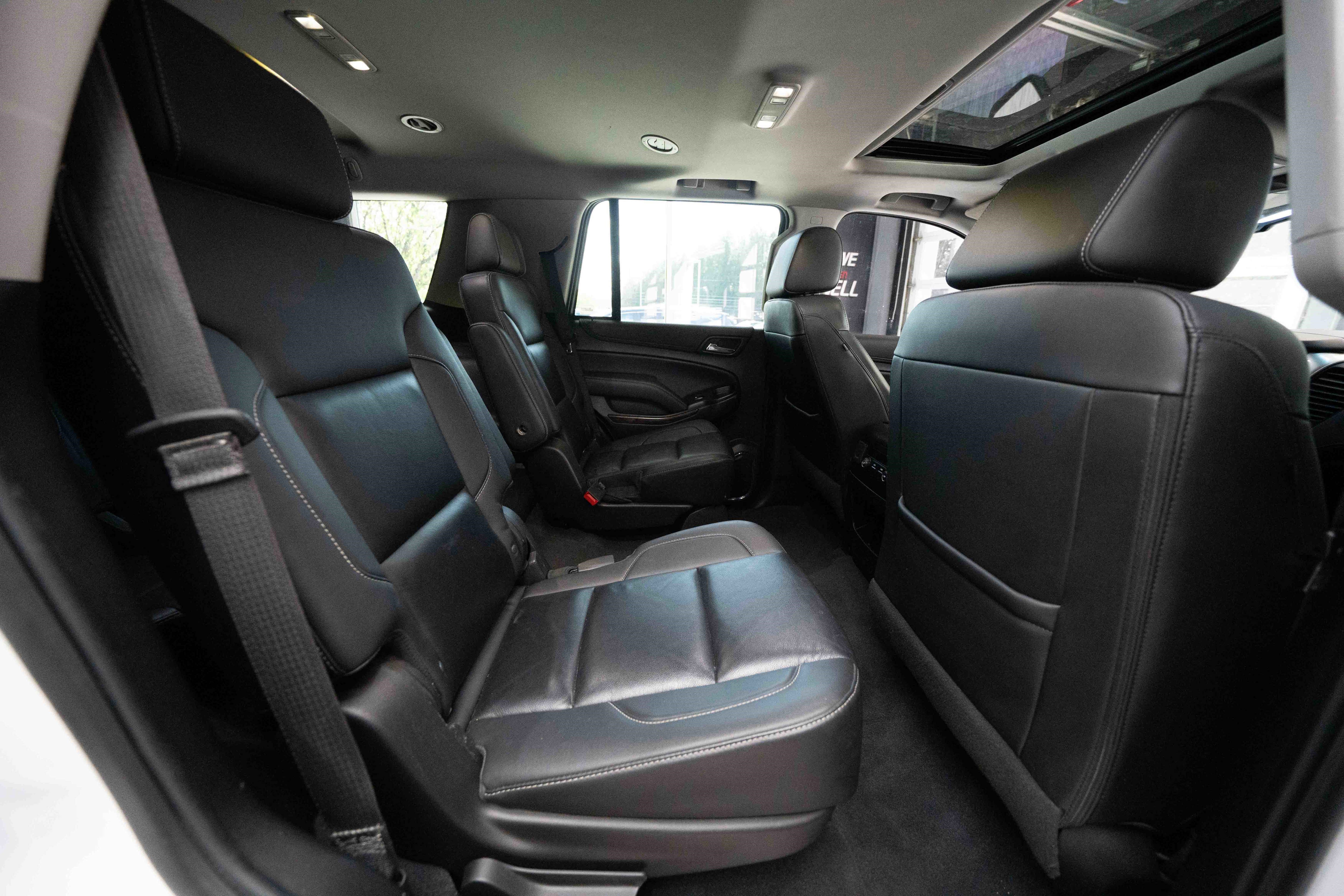 Used 2019 Chevrolet Tahoe LT image 25