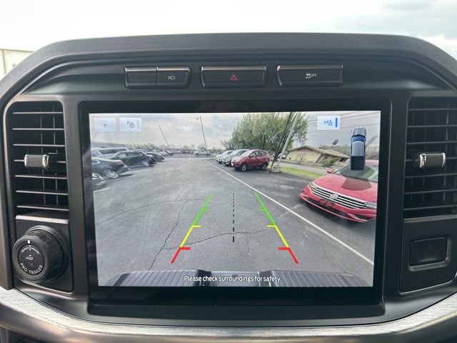 Used 2022 Ford F150 Lariat image 19