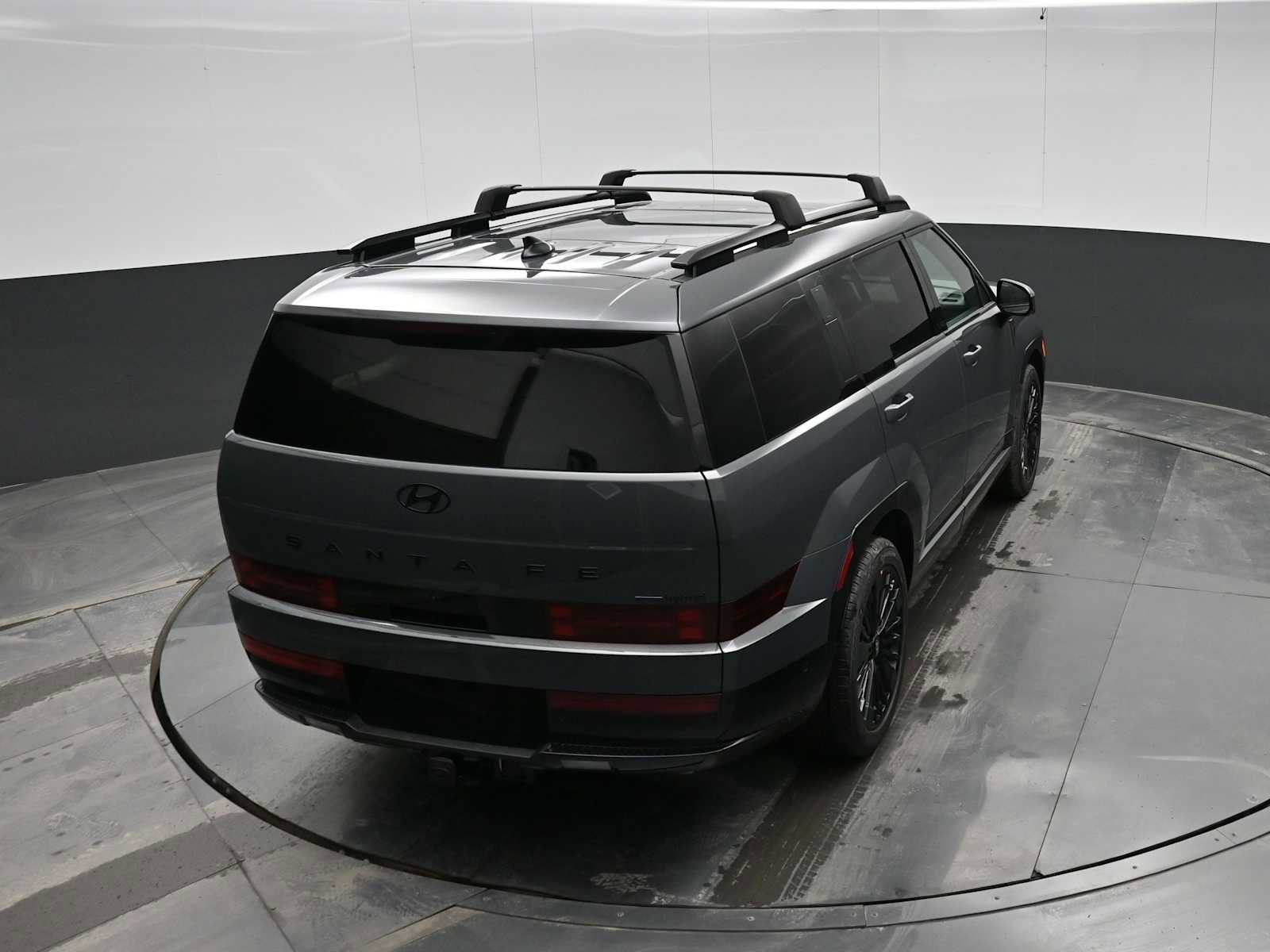 New 2026 Hyundai Santa Fe Calligraphy image 29