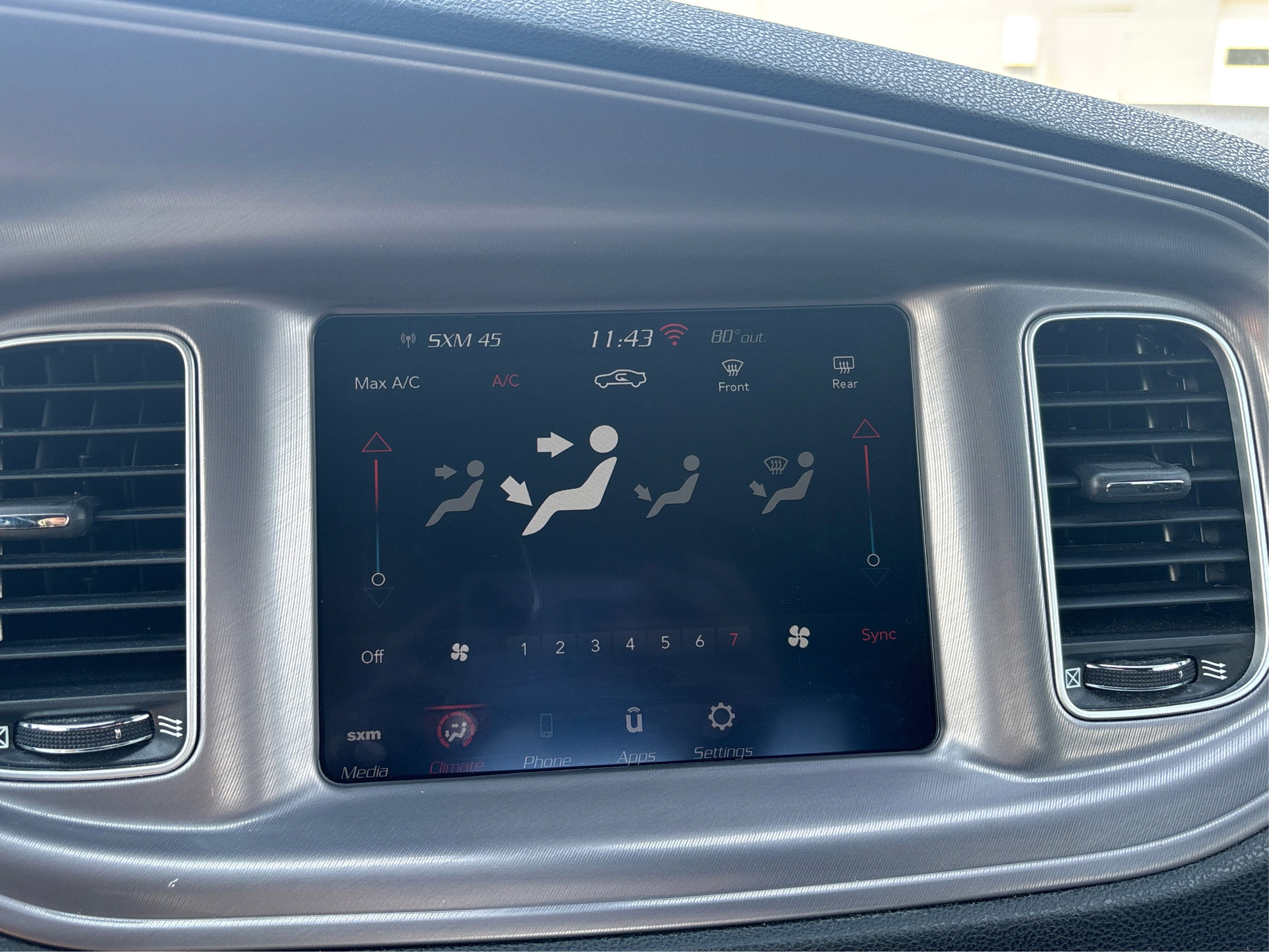 Used 2023 Dodge Charger SXT image 50