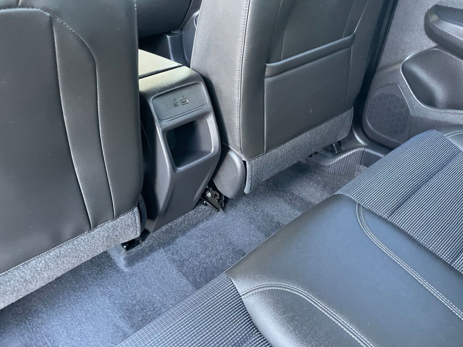 Used 2025 Buick Envista Preferred image 23