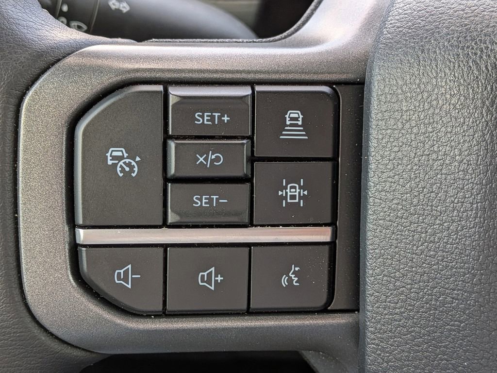 New 2025 Ford F150 XLT w/ Equipment Group 303A High image 29