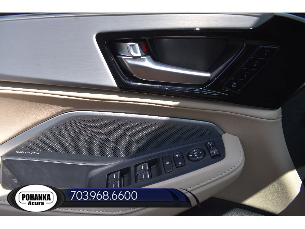 New 2026 Acura MDX w/ Technology Package AWD/4WD image 24