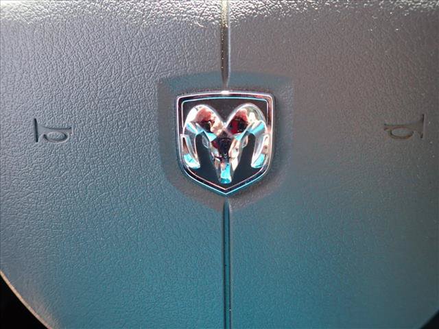Used 2007 Dodge Ram 2500 Truck SLT w/ Quad Cab Big Horn Value Group AWD/4WD image 19