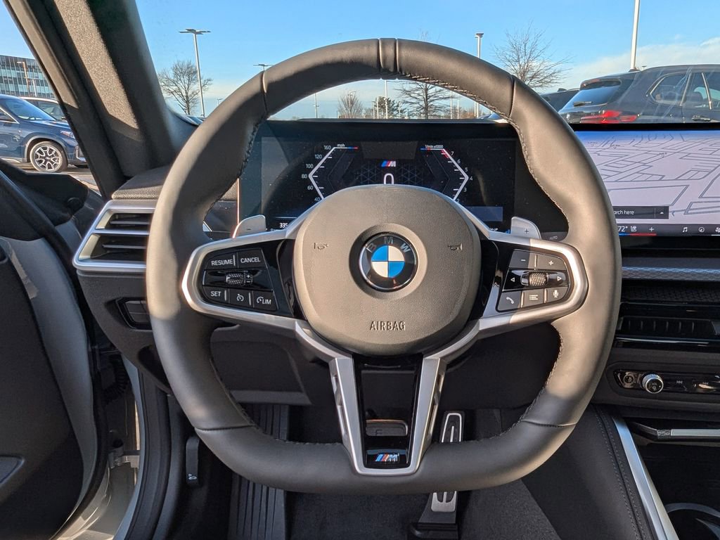 New 2026 BMW 230i xDrive Coupe w/ Premium Package AWD/4WD image 22