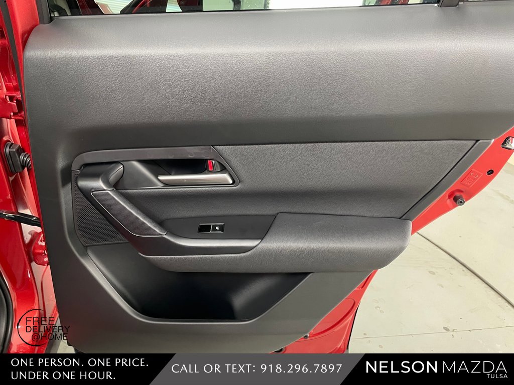 New 2026 MAZDA CX-50 AWD 2.5 S w/ Cargo Package image 39