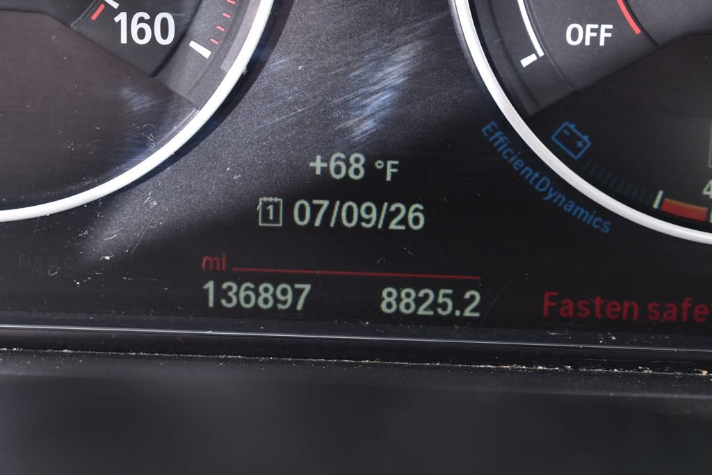 Used 2015 BMW 328i Sedan RWD image 26