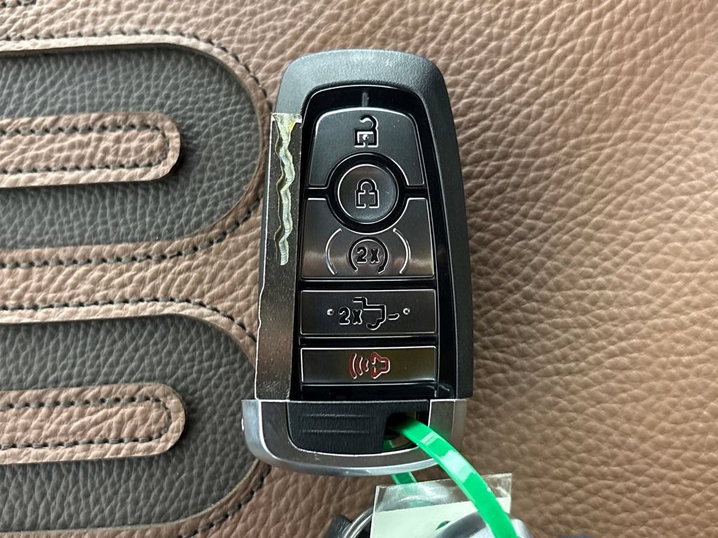 New 2026 Ford F150 King Ranch w/ Equipment Group 601A High AWD/4WD image 34