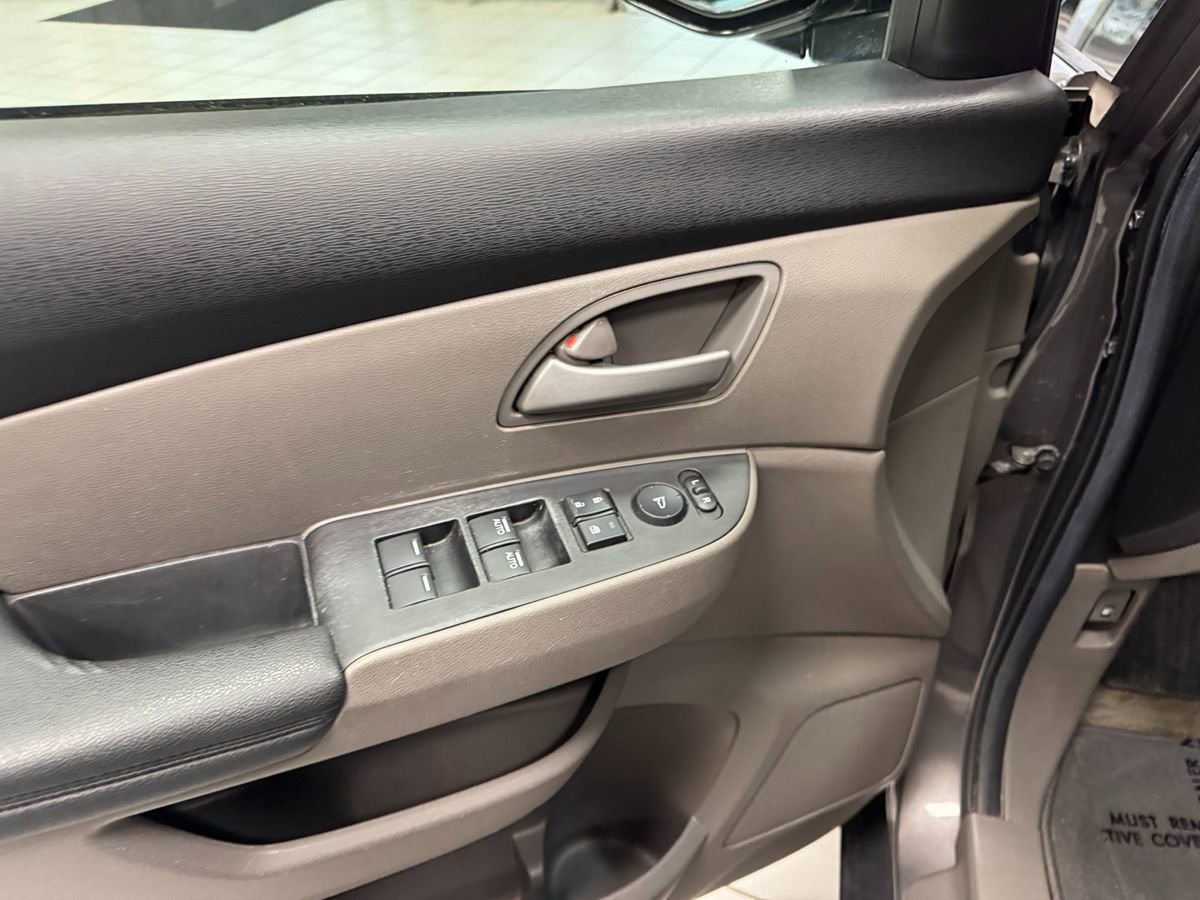 Used 2012 Honda Odyssey EX-L image 10