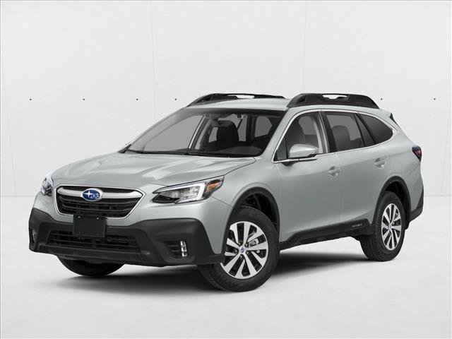 Used 2020 Subaru Outback Premium AWD/4WD image 1