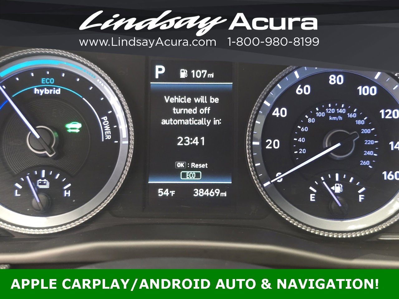 Used 2023 Hyundai Sonata SEL w/ Cargo Package image 13