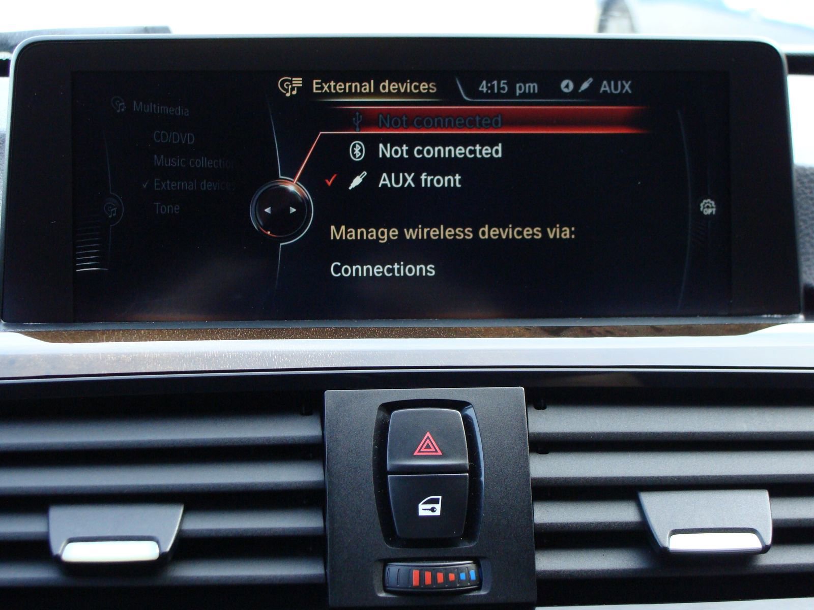 Used 2015 BMW 328i xDrive Sedan AWD/4WD image 19