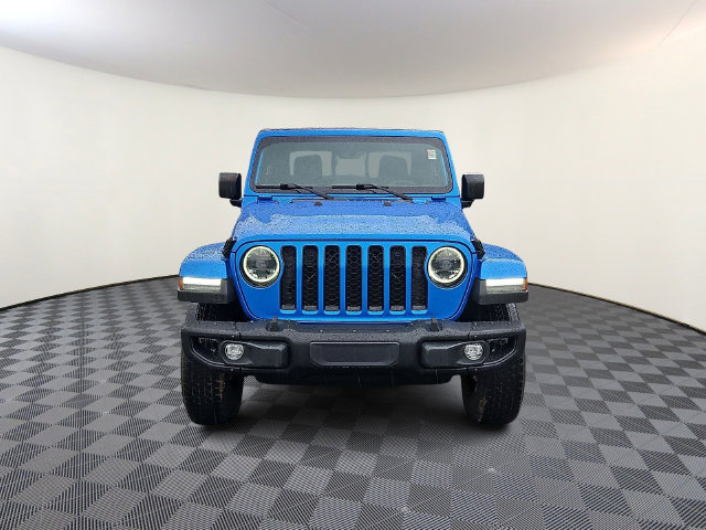 Used 2023 Jeep Gladiator Sport AWD/4WD image 2