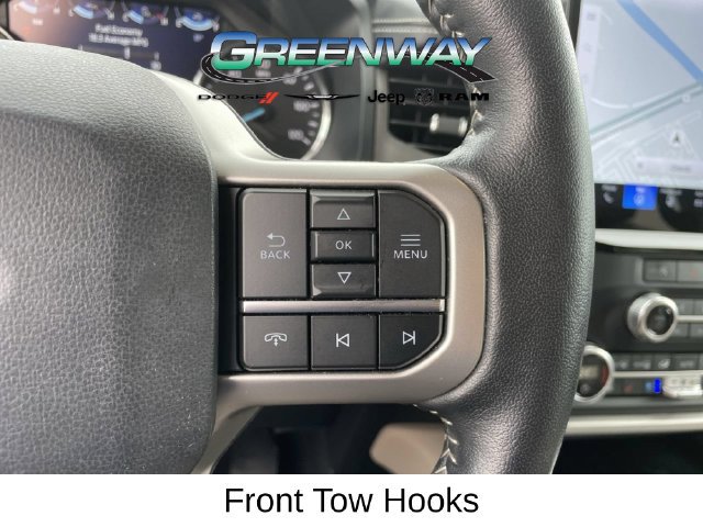Used 2024 Ford Expedition XLT AWD/4WD image 27